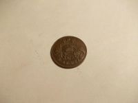 Лот: 10489438. Фото: 2. Редкая монета с рубля. 1 сантим... Монеты