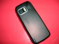 Лот: 747731. Фото: 2. NOKIA 5800 XpressMusik 8GB! Отличное... Смартфоны, связь, навигация
