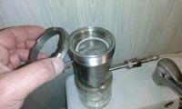 Лот: 10756952. Фото: 4. очиститель или аэратор для перегонки. Красноярск