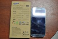 Лот: 7314293. Фото: 3. Samsung Galaxy S4 разбито стекло... Красноярск