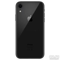 Лот: 17293582. Фото: 2. Смартфон Apple iPhone XR 128GB... Смартфоны, связь, навигация