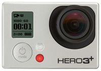 Лот: 4138121. Фото: 5. GoPro HD HERO3 Black Edition CHDHX-301...