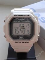 Лот: 2693312. Фото: 2. Оригинальные Новые Часы Casio... Часы, аксессуары