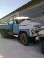 Лот: 3619471. Фото: 2. Зил-130 Бортовой. Авто, мото, водный транспорт