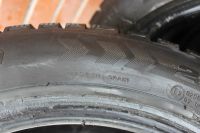 Лот: 25780918. Фото: 8. Шины зимние BFGoodrich 205 55...