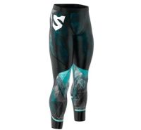 Лот: 8849090. Фото: 2. Леггинсы мужские Leggins man long... Спортивная одежда