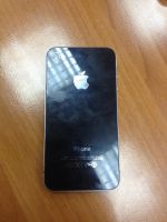 Лот: 3543396. Фото: 2. Телефон Iphone 4 16g в хорошем... Смартфоны, связь, навигация