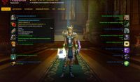 Лот: 8515859. Фото: 3. Аккаунт WoW, World of Warcrraft... Компьютеры, оргтехника, канцтовары