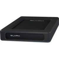 Лот: 23273496. Фото: 3. Внешний диск SSD Glyph Technologies... Компьютеры, оргтехника, канцтовары