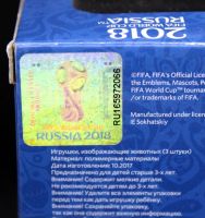 Лот: 25029486. Фото: 3. Лицензионный набор фигурок Zabivaka... Сувениры, подарки