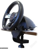 Лот: 2219806. Фото: 2. Genius Speed Wheel 5 Pro FF (270гр... Периферия