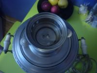 Лот: 3380029. Фото: 3. Самовар 3 литра - Рабочий - Обмен. Бытовая техника