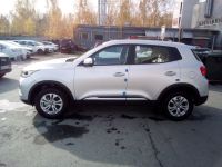 Лот: 24295676. Фото: 3. Chery Tiggo 4 Pro, I 1.5 MT (113... Красноярск