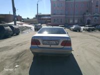 Лот: 11341383. Фото: 3. Mercedes-Benz CLK-класс. Красноярск