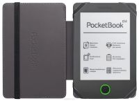 Лот: 9257261. Фото: 4. 6'' Электронная книга PocketBook... Красноярск
