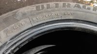 Лот: 24399043. Фото: 2. Шины 215/60R16 Goodyear ultragrip. Шины, Диски