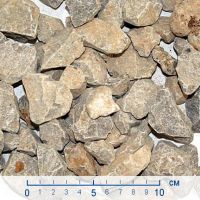 Лот: 14420140. Фото: 2. Щебень жёлтый. Строительные материалы