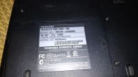 Лот: 20969215. Фото: 9. Бюджетный ноутбук Toshiba satellite...