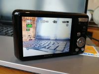 Лот: 10952205. Фото: 2. Sony Cyber-shot DSC-W630. Цифровой... Фотокамеры