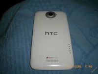 Лот: 5449212. Фото: 3. htc one X 32gb. Красноярск