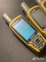 Лот: 20909995. Фото: 4. Навигатор garmin 64