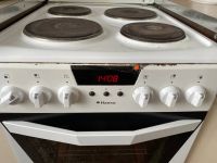 Лот: 18671134. Фото: 2. Электрическая плита Hansa fcew... Крупная бытовая техника