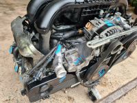 Лот: 16865309. Фото: 5. Двигатель Subaru Outback BR9 EJ253