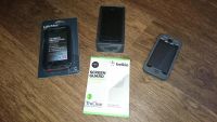 Лот: 4839407. Фото: 4. Apple iPhone 5 32Gb Black