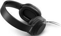 Лот: 25014060. Фото: 4. Гарнитура проводная Philips TAH2005BK... Красноярск