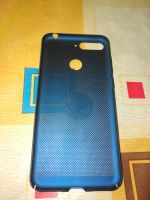 Лот: 14726534. Фото: 2. Чехол Honor 7c. Аксессуары