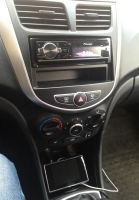 Лот: 4599316. Фото: 7. Hyundai Solaris 2011 года, 1.6...
