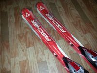 Лот: 10651453. Фото: 3. Горные лыжи Fischer Hybrid H5... Спортивные товары