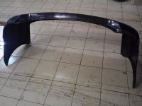 Лот: 10053959. Фото: 6. Бампер задний Toyota Wish 2001-2005г...