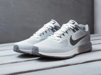 Лот: 16215186. Фото: 2. Кроссовки Nike Air Zoom Structure... Мужская обувь