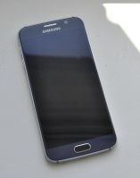 Лот: 9843538. Фото: 2. Samsung Galaxy S6 SM-G920F Duos... Смартфоны, связь, навигация