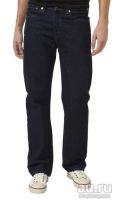 Лот: 9154363. Фото: 2. Мужские джинсы Levis 751 Standard... Мужская одежда
