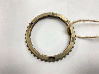 Лот: 22165499. Фото: 2. Кольцо синхронизатора Geely Mk... Автозапчасти