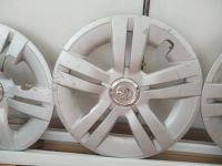Лот: 11981058. Фото: 3. Колпаки Toyota R15. Авто, мото, водный транспорт
