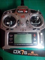 Лот: 14318173. Фото: 2. Радиоаппаратура Spektrum DX7S. Моделизм