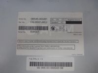 Лот: 21139600. Фото: 11. Магнитофон NHZN-X61G Toyota Panasonic...