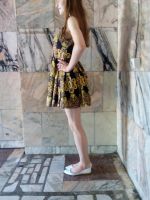 Лот: 6469817. Фото: 4. шикарное коктейльное платье. Красноярск