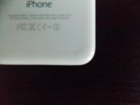 Лот: 5018613. Фото: 7. Apple iPhone 5C 32GB LTE White...