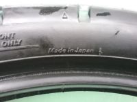 Лот: 10069797. Фото: 4. Покрышка на 21, япония дорожка... Красноярск