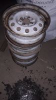 Лот: 19283522. Фото: 2. Штампы на 14. Шины, Диски