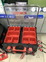 Лот: 15335890. Фото: 4. Органайзер Packout толстый, Milwaukee. Красноярск