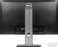 Лот: 11197354. Фото: 4. Монитор Dell Ultrasharp U2414H. Красноярск