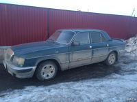 Лот: 9348211. Фото: 2. Авто волга 3110. Авто, мото, водный транспорт