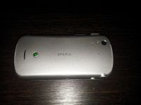 Лот: 2692385. Фото: 3. Sony Ericsson Xperia PRO (Продажа... Красноярск