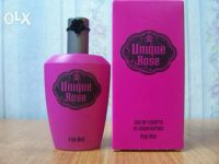 Лот: 5704910. Фото: 2. Unique Rose Avon для женщин. Парфюмерия