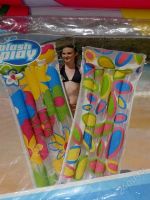 Лот: 2910040. Фото: 3. Матрас надувной плавательный... Спортивные товары